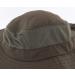 Home Prefer Outdoor UPF50+ Wide Brim Fishing Hat - Army Green - Buy Online on GoSupps.com