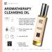 KPS Essentials Triple Cleansing Method - Deep Cleanse Brighten & Exfoliate | Oil Cream & Probiotic Toner for All Skin Types - Radiant & Refreshed Skin - Buy Online on GoSupps.com