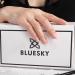 Bluesky Gum Gel Nail Extension Kit Poly Gel Polish Starter Kit Full Set for Beginners Dual Forms Cuticle Pusher Nail File Brush Applicator Clear 60g - Buy Online on GoSupps.com