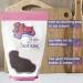 Bling Milk Chocolate Coated Popping Candy 1kg - Buy Online on GoSupps.com