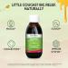 Herbion Naturals Cough Syrup for Children - 5fl oz | Tasty Honey & Cherry Flavor | Natural Cough Relief Supplement - Ship Worldwide - Buy Online on GoSupps.com