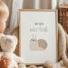 Mutzauber 3 Set A4 Kinderzimmer Poster | Bilder f r Babyzimmer | Tierbilder f r Jungen & M dchen | Dekoration ohne Rahmen - Buy Online on GoSupps.com