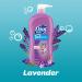 Dial Kids 3in1 Body+Hair+Bubble Bath Lavender - 32oz - Buy Online on GoSupps.com
