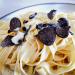 Valnerina Tartufi Italian White Truffle Tagliatelle Pasta | Long Egg Pasta | Pack 250 gr. - Buy Online on GoSupps.com