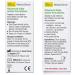 NAVEH PHARMA Otic Guard Natural Ear Spray 3-in-1 Herbal Oil Blend for Ear Infections, Pain, Itchy Ears, Wax Removal Kit - 30ml - Buy Online on GoSupps.com