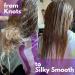 Leave In Conditioner Detangler Spray: Leave In Conditioner Spray for Curly Hair - For Kids & Adults with Avocado & Jojoba Oils Ultimate Shine & Manageability Say Goodbye to Knots and Tangles - Buy Online on GoSupps.com