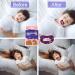 Buy Skin Friendly Non-Woven Fabric Sheets - Cute Patterns for Kids | 60 Sheets for 60-Day Supply - Buy Online on GoSupps.com