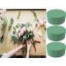 12 Pcs 3 Inch Flower Foam Blocks for DIY Flower Arrangements - Ideal for Weddings, Parties & Events - Buy Online on GoSupps.com