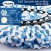 MXZONE Spin Mop Replacement Head - 2 Pack Microfiber Mop Refills for EasyWring Clean Mop Bucket - Buy Online on GoSupps.com