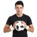 Sports Wristband for Men & Women - Workout Sweat Band for Wrists - Sweatband Wristbands - Buy Online on GoSupps.com