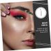 FOMIYES 8 Pcs Two-in-one Eyebrow Pencil Waterproof Eyeliner Pencil Grey Eyeliner Beautiful Eyebrow Pencils 1 count (Pack of 1) Assorted Colorx2pcs - Buy Online on GoSupps.com