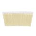 PROFICO Velour Lip & Eyelash Applicators - 50 Pcs Gold Glitter | Premium Quality & International Shipping - Buy Online on GoSupps.com
