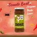 Zest Pasta Sauce Pick N Mix - Create Custom Combo with 6+ Flavours | Basil Oregano Spanish Mushroom Tomato Chilli Tomato Maspone | Gift Set for Pasta Sauce Lovers - Pack of 5 x 340g - Buy Online on GoSupps.com