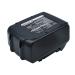6000mAh Replacement Battery Compatible with Makita 194204-5 194205-3 194309-1 197265-04 XSC01Z XSF01Z XSF03M XSF03Z XSH01Z XSH03MZ XSH03Z XSJ01Z XSS01Z XSS02Z XSS03Z