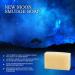 Sacred New Moon Aura Cleansing Bath Oil Kit with Reiki - Energy Clearing & Protection from Negative Energy | Moonwater Elixirs - Buy Online on GoSupps.com