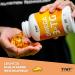 TNT Omega 3 - 1000 Capsules | 2760mg Fish Oil with EPA & DHA | High Potency & Lab Tested Supplements for Optimal Health - Buy Online on GoSupps.com