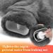 Buy 2L Electric-Free Foot Warmer - 2-in-1 Hot Water Bottle for Cozy Feet | Eco-Friendly Heating Solution - Buy Online on GoSupps.com