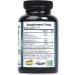 Catalina Naturals Inflam3000 3000mg 60 Capsules - 95% Curcuminoids Turmeric Curcumin Ginger - Gluten Free - Buy Online on GoSupps.com