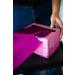 Framar Magenta Aluminum Foil Roll - Medium 1600 ft | Hair Foils for Highlighting - Buy Online on GoSupps.com