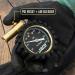 JACO RDX-160 Presta Tire Pressure Gauge for Bikes - 10-160 PSI | Road Bike & BMX Series - Buy Online on GoSupps.com