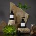 ENVIRONMENT LL Santal Hand Soap - Luxurious Santal Tonka & Musk Fragrance | International Shipping Available - Buy Online on GoSupps.com