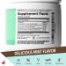 Yuve Gut Health Restore Supplement | Vegan, Non-GMO, Leaky Gut Repair - Relief Bloating, Heartburn, Constipation, Gas, SIBO - With L-Glutamine, Licorice, Aloe - Pharmaceutical Grade - 30 Servings - Buy Online on GoSupps.com