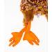 Buy Karlie Flatinos Chicken Plush Toy - 40 cm | Premium Quality International Shipping - Buy Online on GoSupps.com