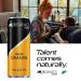 Buy Red Bull Organics Black Orange 24x250ml Cans - Organic Drinks - International Shipping Available - Buy Online on GoSupps.com