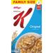 Kellogg's Special K Breakfast Cereal Original - Value Size 18oz Box (Pack of 6) | Folic Acid, B Vitamins & Iron - Buy Online on GoSupps.com