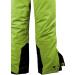 Buy Killtec Boys' Functional Ski Trousers with Zip-Off Bib & Snow Guard - Ksw 79 Bys Pnts 164 Apple | International Shipping Available - Buy Online on GoSupps.com