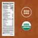 Clif Bar Organic Nut Butter Energy Bar - Chocolate Hazelnut (12 Bars, 1.76 oz Each) - Healthy Snack - Buy Online on GoSupps.com