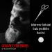 Otto Herder Bartscher Nose Hair Scissors - 10.8 cm Rustproof One-Sided Micro Toothing for Precision Trimming & Grooming Mustache & Beard - Buy Online on GoSupps.com
