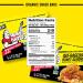Dave's Killer Bread Organic Snack Bars - Oatrageous Honey Almond - Buy Online on GoSupps.com