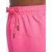Urban Classics Men's Swimming Trunks | Quick-Dry Block Swim Shorts in Neon Pink | Sizes XS-5XL Available - Buy Online on GoSupps.com