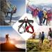 WMLBK Climbing Harness - Half Body Gear for Fire Rescue Mountaineering & Fall Protection - Durable & Safe Red Climbing Harness - Buy Online on GoSupps.com
