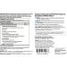 Klaire Labs Interfase Plus - Anti-Biofilm Enzyme Blend + EDTA - Gastrointestinal Support - 120 Capsules - Buy Online on GoSupps.com