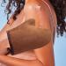 autobronzant pour autobronzant sans application - Lavable en machine - Applicateur floqu ultra doux avec pouce pour lotions pulv ris es - Pour le visage - Pour femme et marron - Buy Online on GoSupps.com
