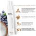 ORL Natural & Organic Cinnamint Toothpaste | pH Balanced Formula for a Clean & Healthy Mouth - Buy Online on GoSupps.com
