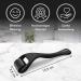 Hairy Larry Bare Roller 0.5mm - Professional Dermaroller Set for Enhanced Beard Growth | Extra Real Needles for Mega Bart Growth - Buy Online on GoSupps.com