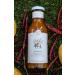 Huapango Mango and Three Chili Pepper Sauce/Salsa/Marinade (420g) - Buy Online on GoSupps.com