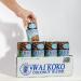 Wai Koko Coconut Water 100% Pure 17.5 Fl Oz - Pack of 12 | Refreshing Hydration - Buy Online on GoSupps.com