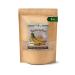 Biojoy Biojoy Organic Banana Powder (1 kg) ideal for milk and shakes additive-free