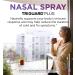 TriGuard Plus Colloidal Silver Nasal Spray with Olive Leaf & Elderberry Extract - 2oz | Sinus Treatment & Immune System Booster - Buy Online on GoSupps.com
