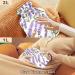 Shop Naanle 2L Hot Water Bottle - Purple Lavender Flower | Menstrual Cramps Relief & Heat Therapy - International Shipping Available - Buy Online on GoSupps.com