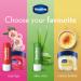  Vaseline Vaseline Lip Therapy Rosy Tinted Lip Balm with Almond & Rose Oil (2 Pack) - Buy Online on GoSupps.com