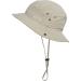 Eisley Unisex Kalahari Hat in Beige | Stylish & Comfortable | International Shipping Available - Buy Online on GoSupps.com