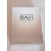 Thailand Ray Facial Silk Mask Moisturizing Box of 10pcs (Gold / Silver) (Silver)