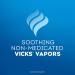VapoPatch for Adults & Children Ages 6+, Long Lasting Soothing Vapors - 5ct Cartons - Buy Online on GoSupps.com