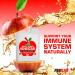 Apple Cider Vinegar with Mother 5L 5 Percent Acidity - Raw Unfiltered & Unpasteurised - Naturally Vegan GMO Free Gluten Free Alternative for Apple Cider Vinegar Capsules Tablets by PROELITE - Buy Online on GoSupps.com