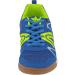Lico Unisex Fit Indoor Trainers 42 EU - Stylish Blue Lemon Athletic Shoes for All Ages - Buy Online on GoSupps.com
